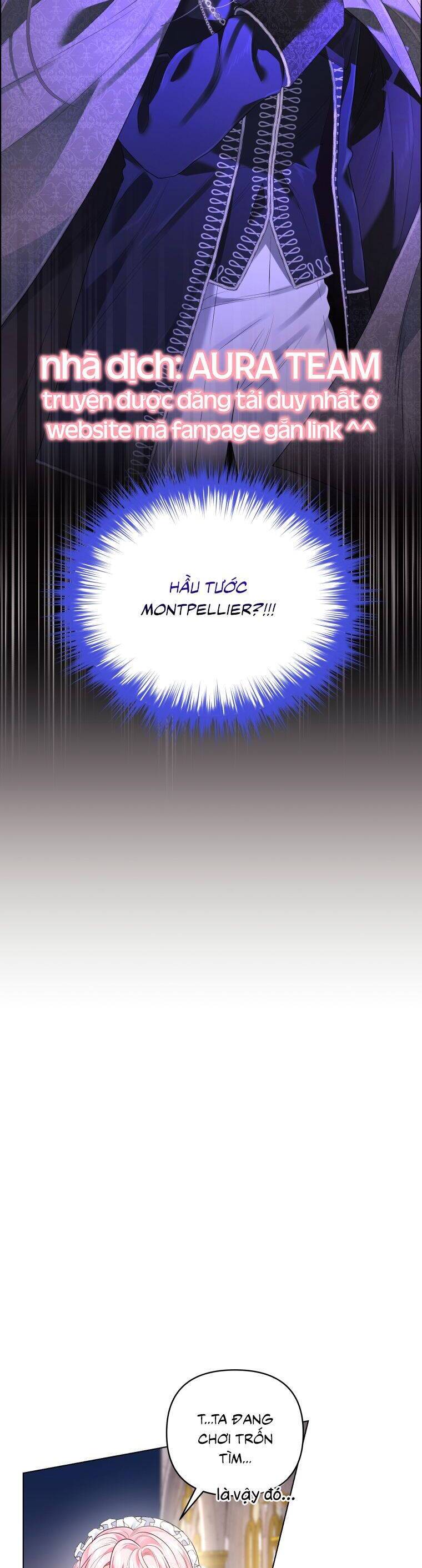 Thà Làm Vua Còn Hơn Chapter 8 - Trang 2