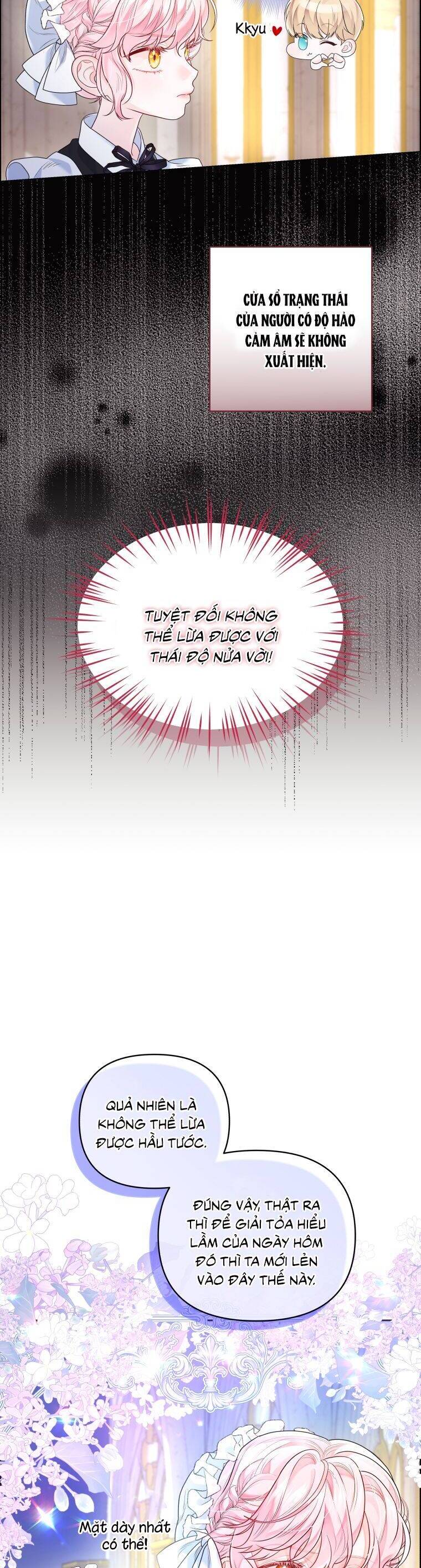 Thà Làm Vua Còn Hơn Chapter 8 - Trang 2