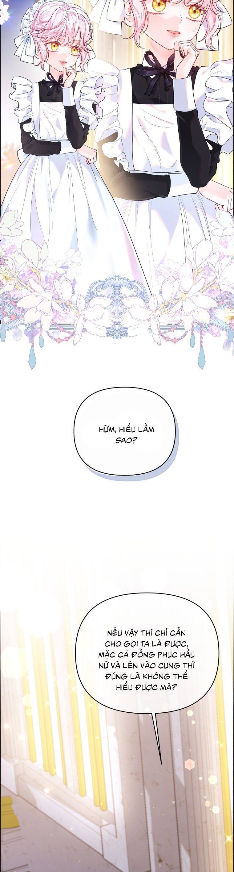 Thà Làm Vua Còn Hơn Chapter 8 - Trang 2