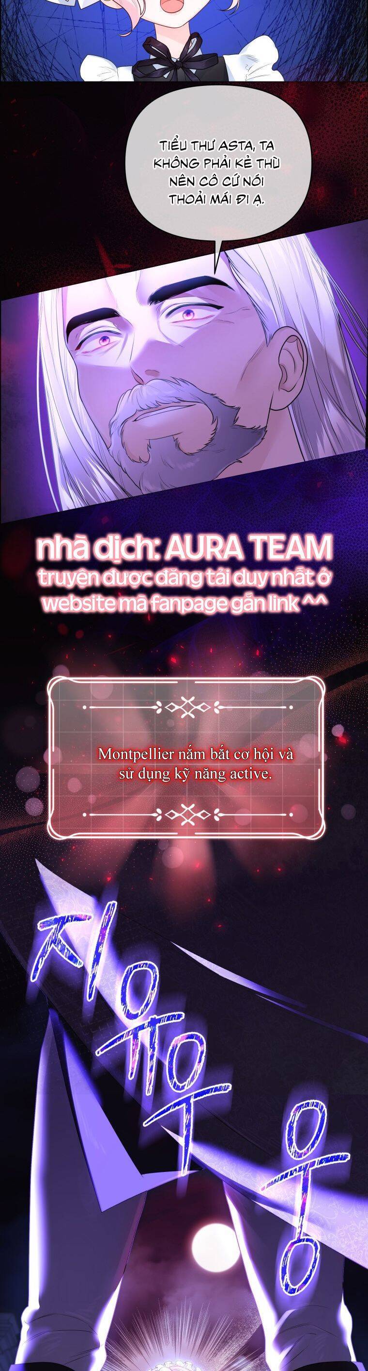 Thà Làm Vua Còn Hơn Chapter 8 - Trang 2