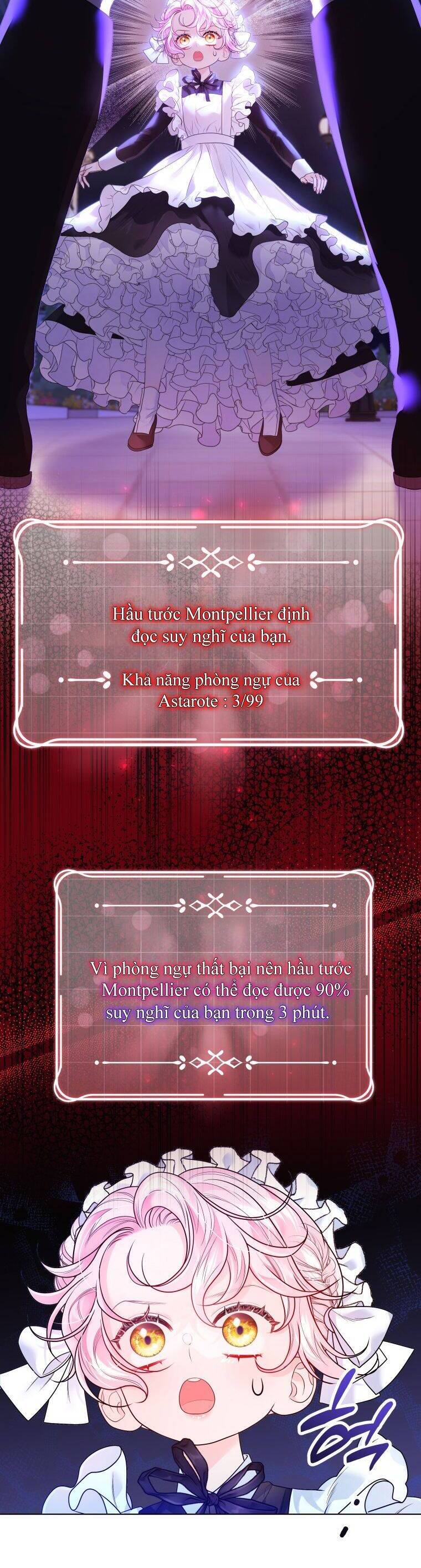 Thà Làm Vua Còn Hơn Chapter 8 - Trang 2