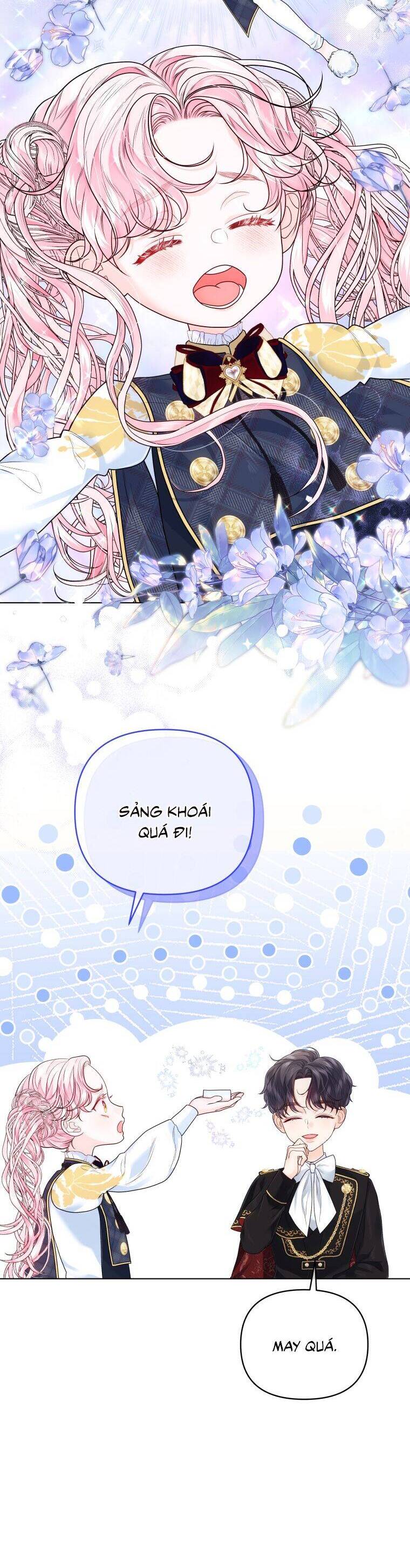 Thà Làm Vua Còn Hơn Chapter 8 - Trang 2