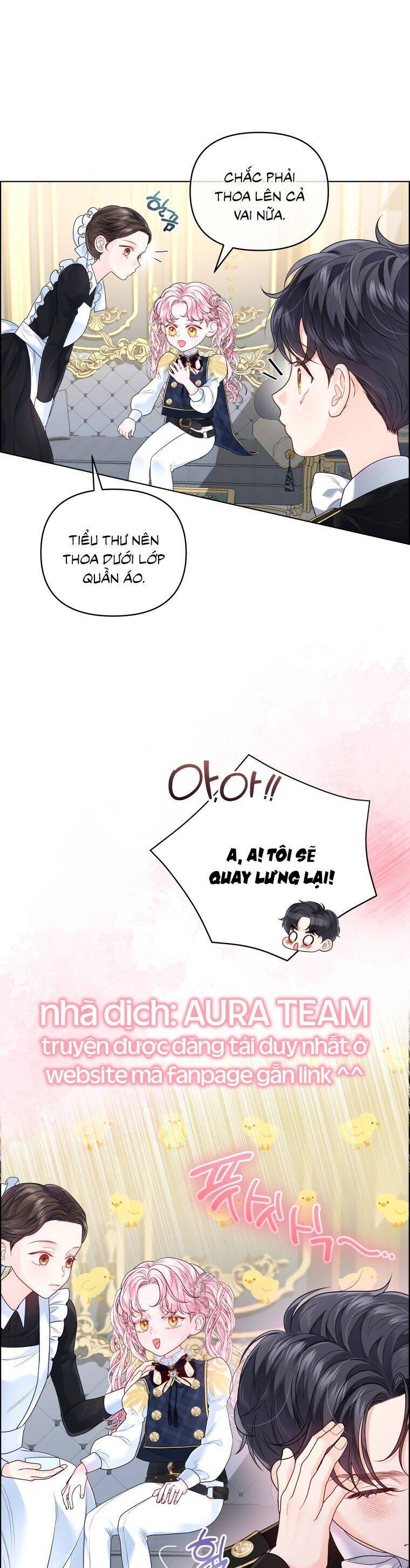 Thà Làm Vua Còn Hơn Chapter 8 - Trang 2