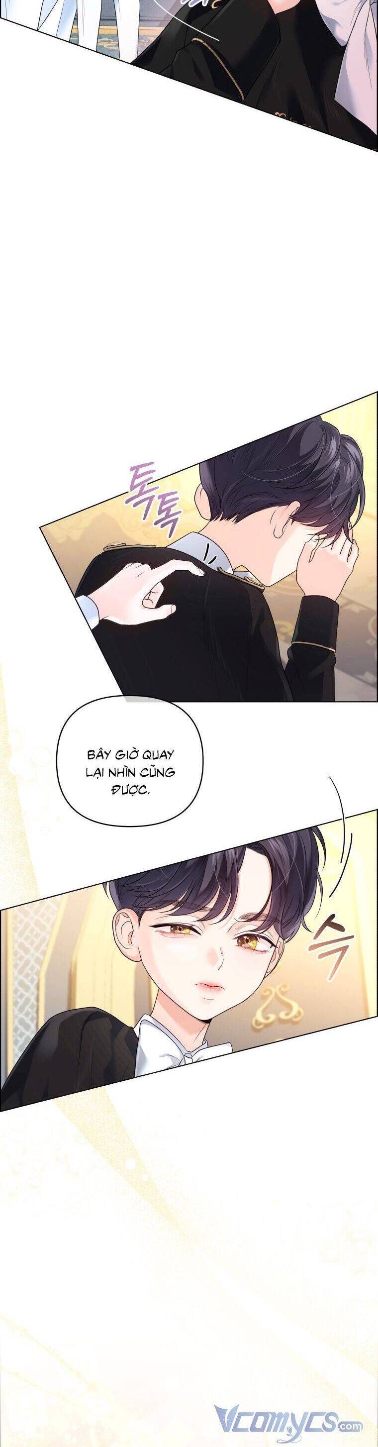 Thà Làm Vua Còn Hơn Chapter 8 - Trang 2