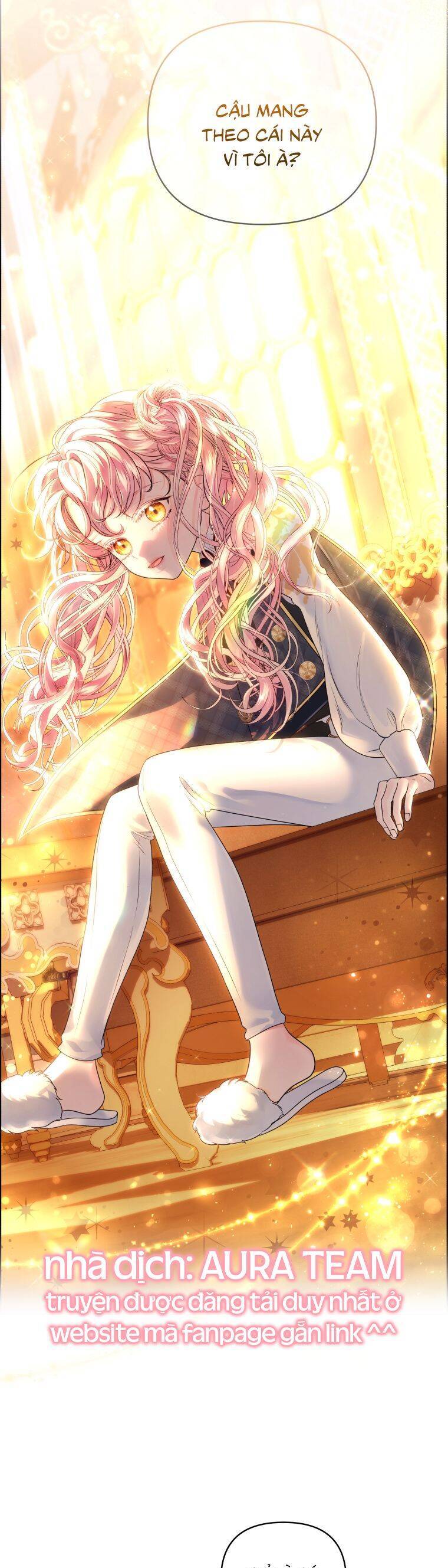 Thà Làm Vua Còn Hơn Chapter 8 - Trang 2