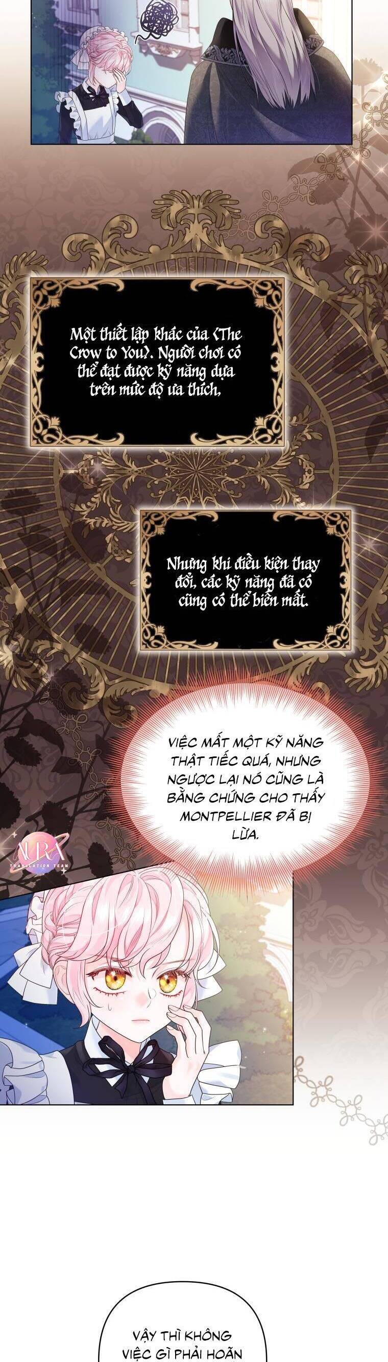 Thà Làm Vua Còn Hơn Chapter 9 - Trang 2