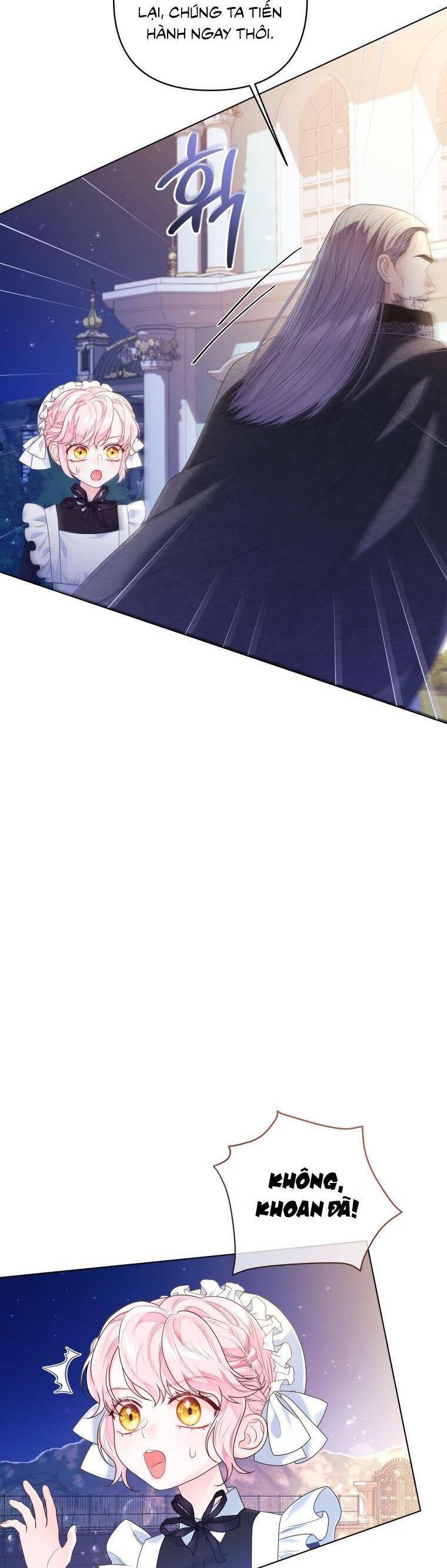 Thà Làm Vua Còn Hơn Chapter 9 - Trang 2