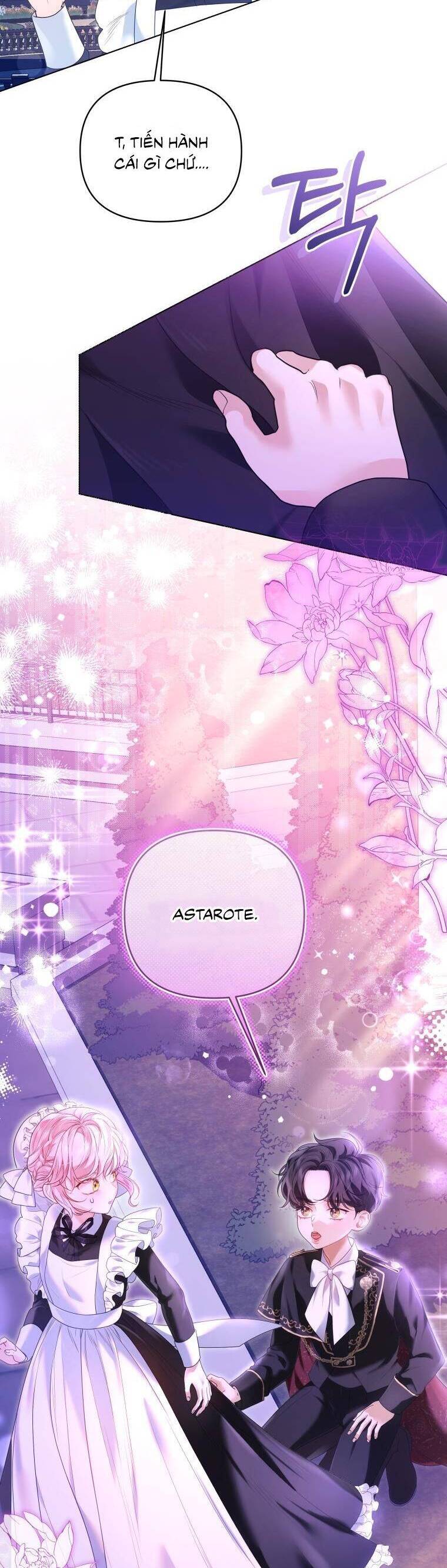 Thà Làm Vua Còn Hơn Chapter 9 - Trang 2