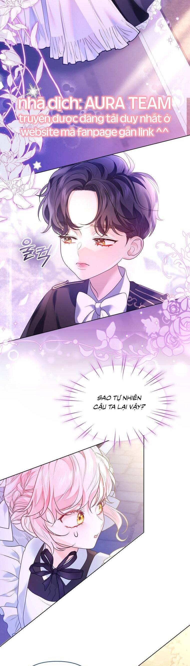 Thà Làm Vua Còn Hơn Chapter 9 - Trang 2