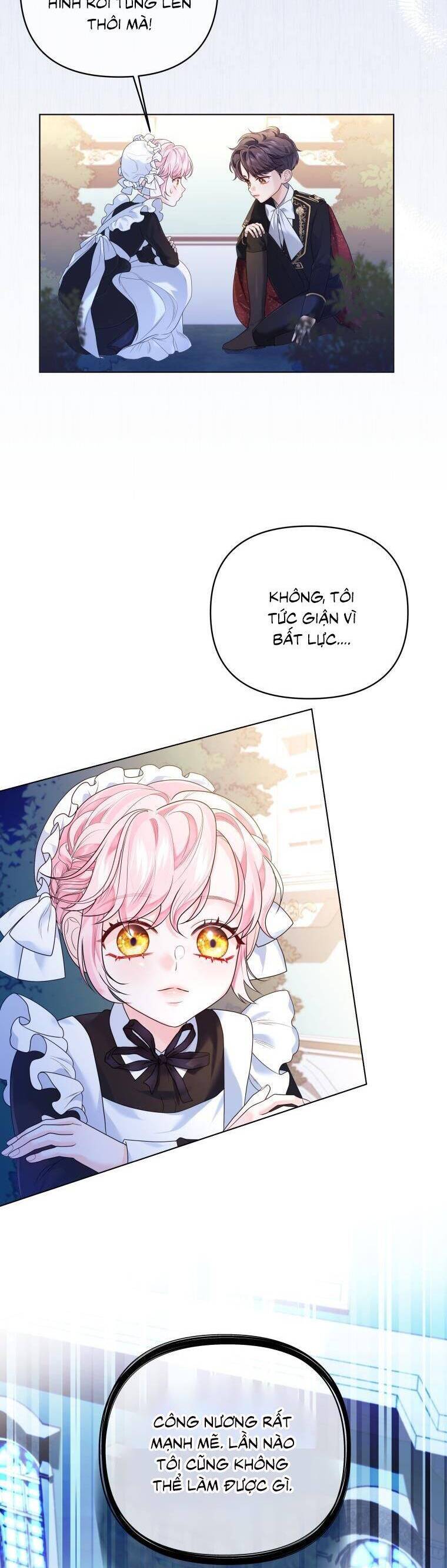 Thà Làm Vua Còn Hơn Chapter 9 - Trang 2