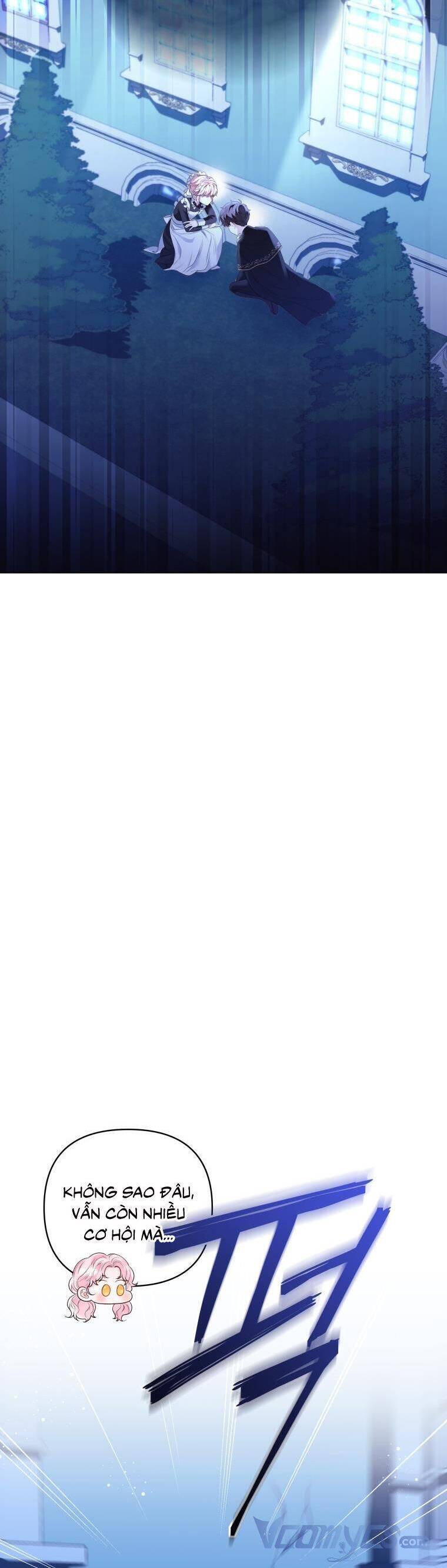 Thà Làm Vua Còn Hơn Chapter 9 - Trang 2