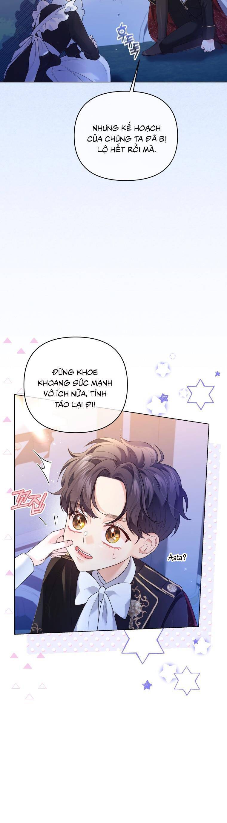 Thà Làm Vua Còn Hơn Chapter 9 - Trang 2