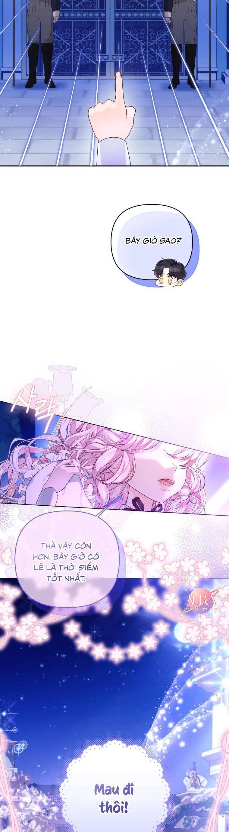 Thà Làm Vua Còn Hơn Chapter 9 - Trang 2