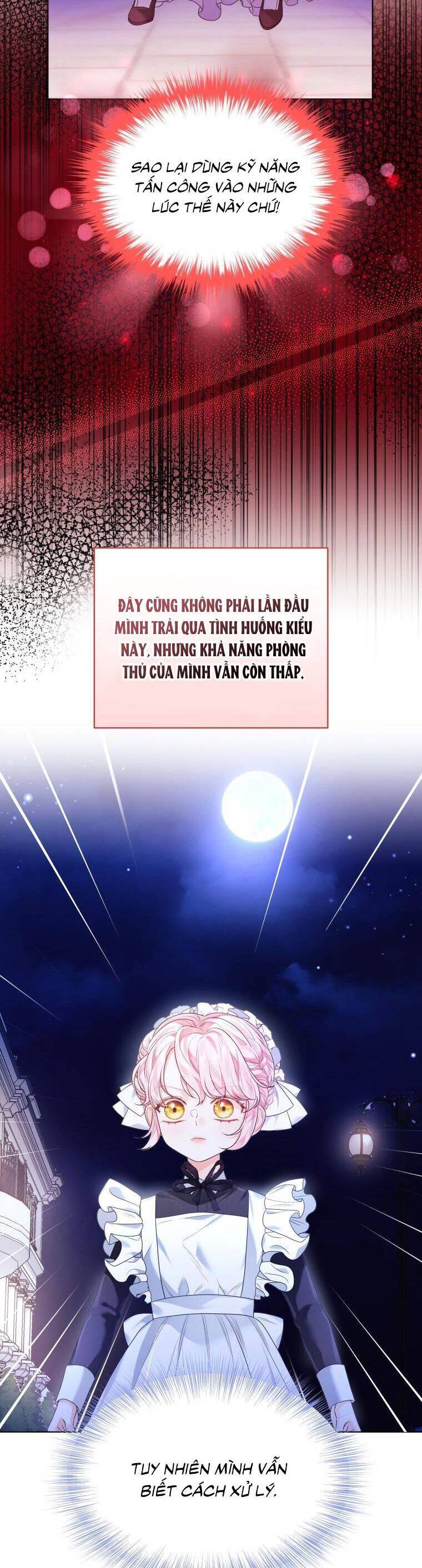 Thà Làm Vua Còn Hơn Chapter 9 - Trang 2
