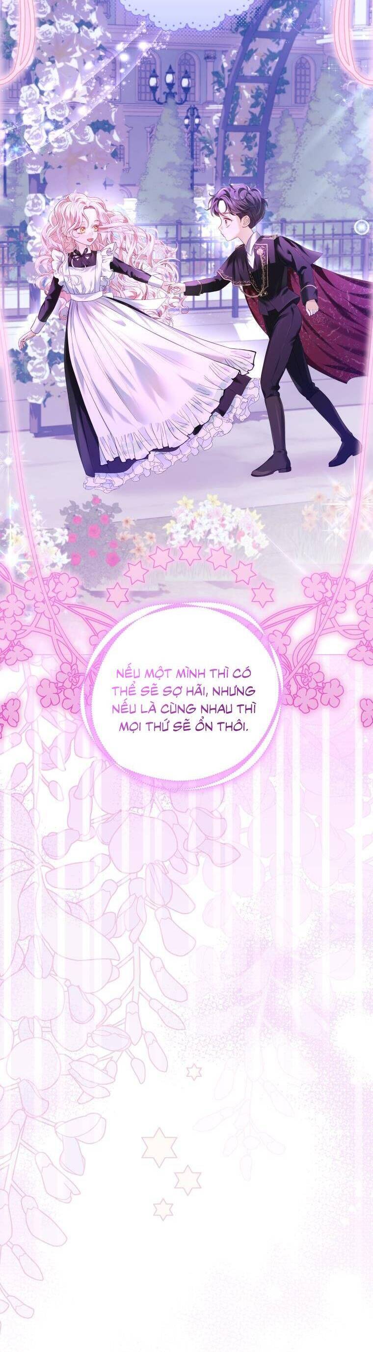 Thà Làm Vua Còn Hơn Chapter 9 - Trang 2