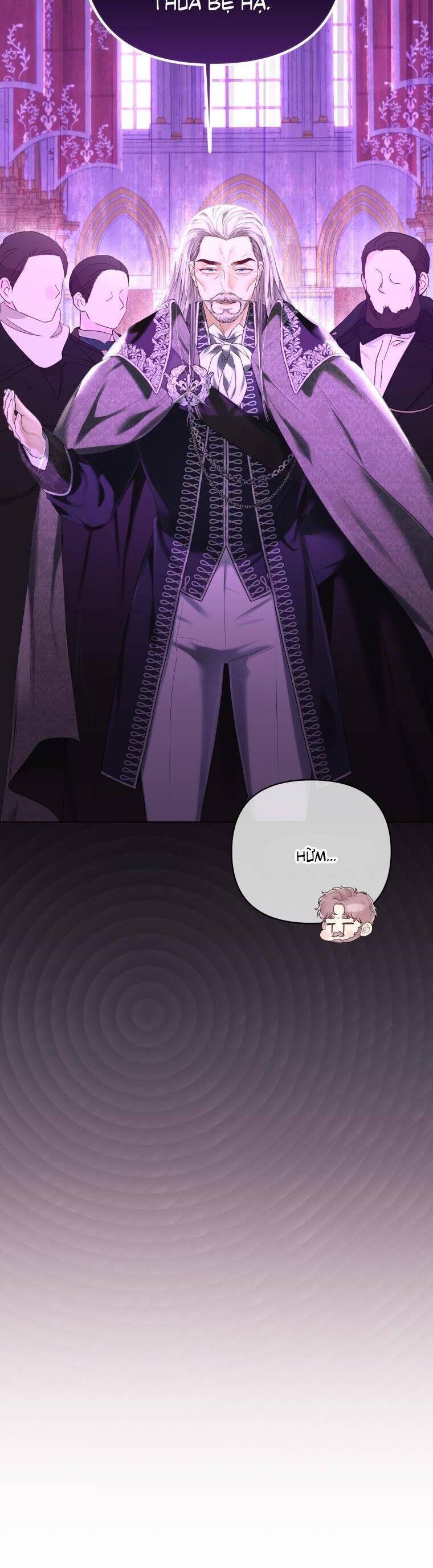 Thà Làm Vua Còn Hơn Chapter 9 - Trang 2