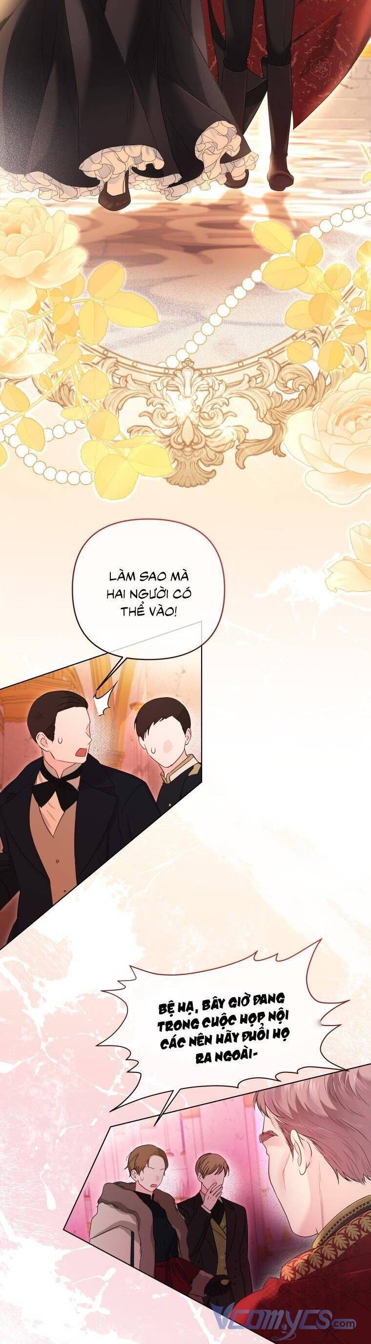 Thà Làm Vua Còn Hơn Chapter 9 - Trang 2