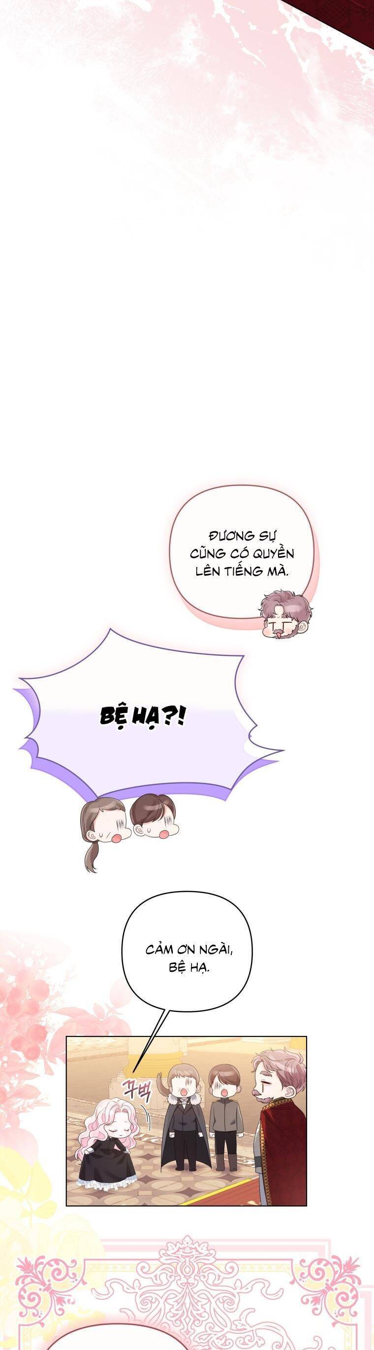 Thà Làm Vua Còn Hơn Chapter 9 - Trang 2