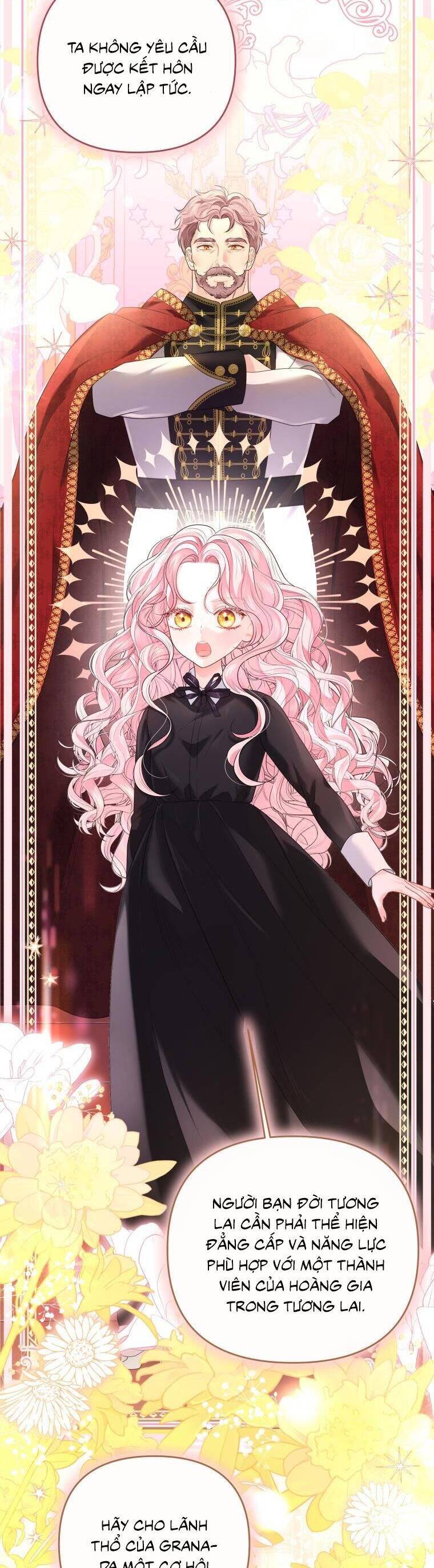 Thà Làm Vua Còn Hơn Chapter 9 - Trang 2