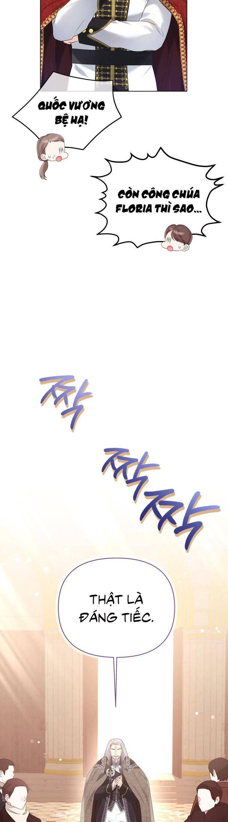 Thà Làm Vua Còn Hơn Chapter 9 - Trang 2