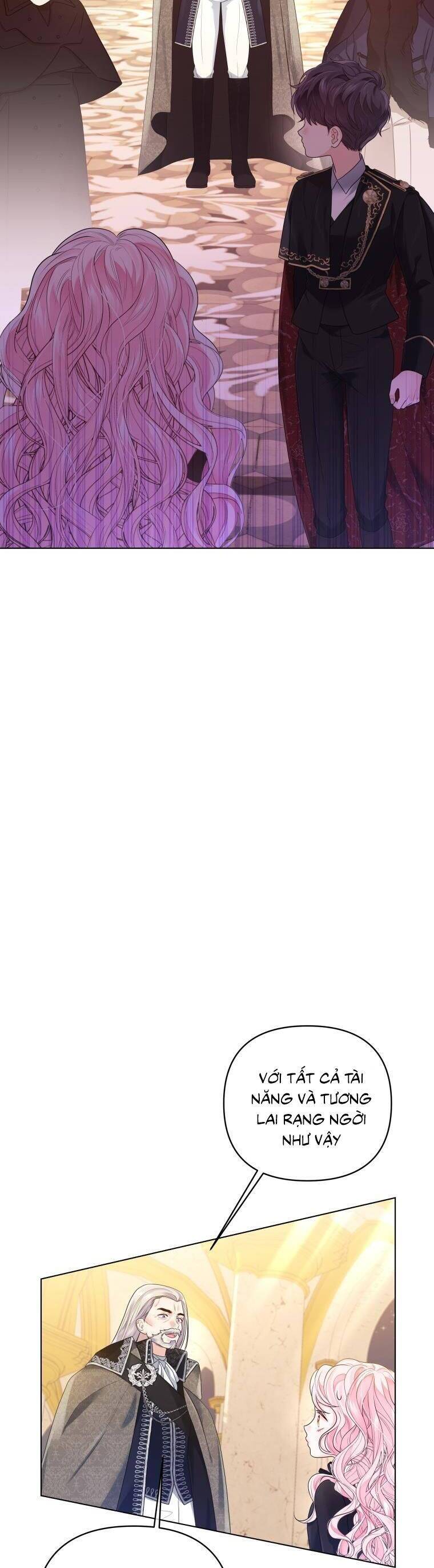 Thà Làm Vua Còn Hơn Chapter 9 - Trang 2