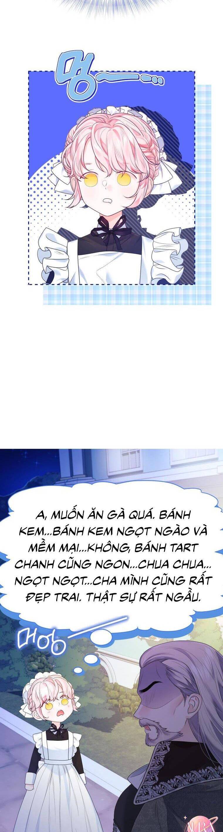 Thà Làm Vua Còn Hơn Chapter 9 - Trang 2