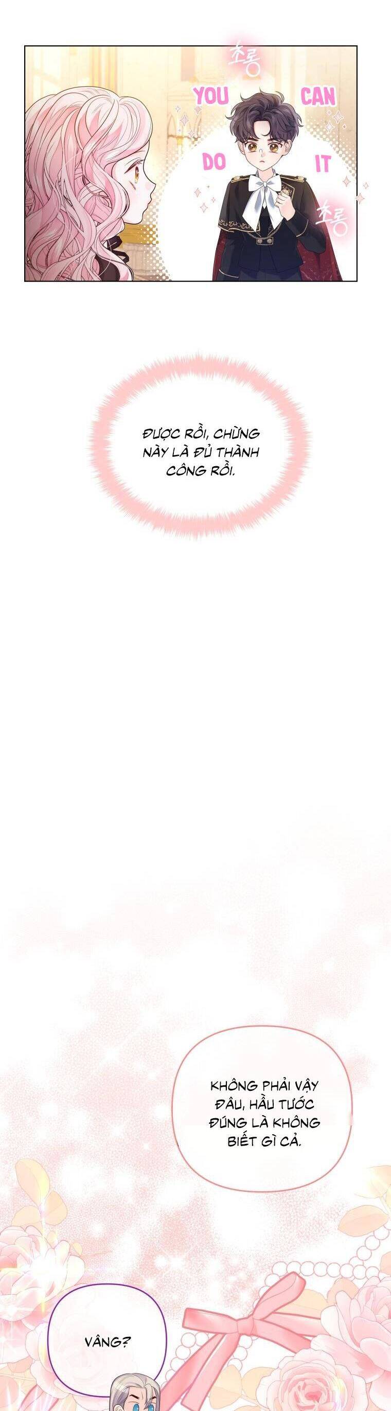 Thà Làm Vua Còn Hơn Chapter 9 - Trang 2