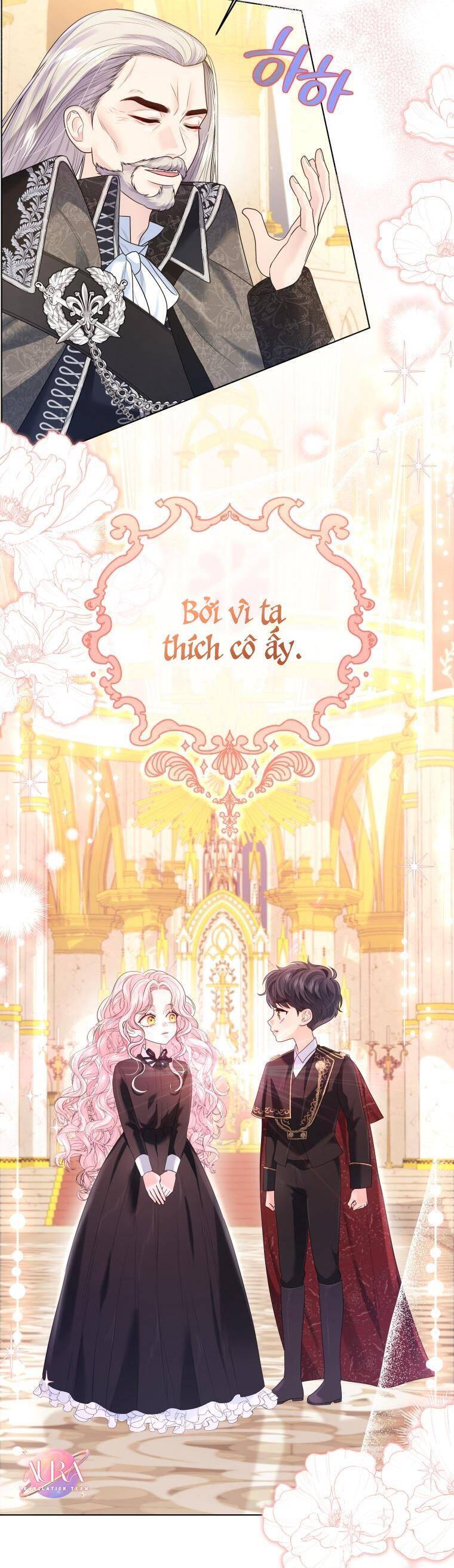 Thà Làm Vua Còn Hơn Chapter 9 - Trang 2