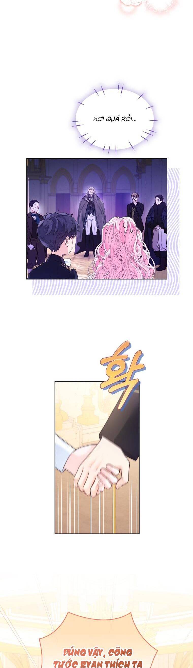 Thà Làm Vua Còn Hơn Chapter 9 - Trang 2