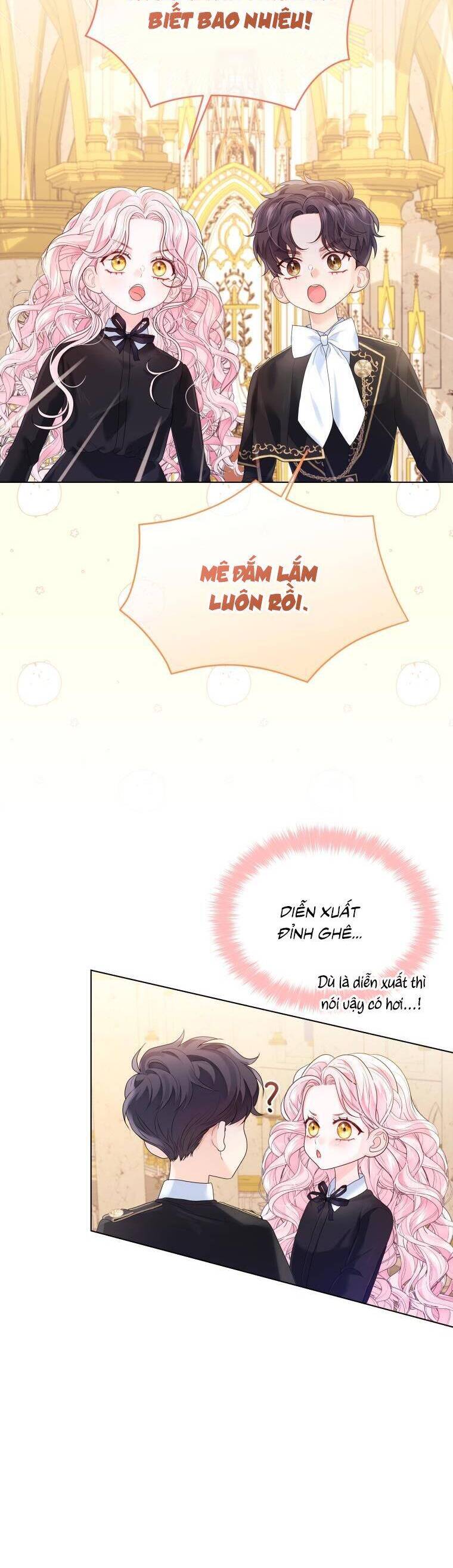 Thà Làm Vua Còn Hơn Chapter 9 - Trang 2