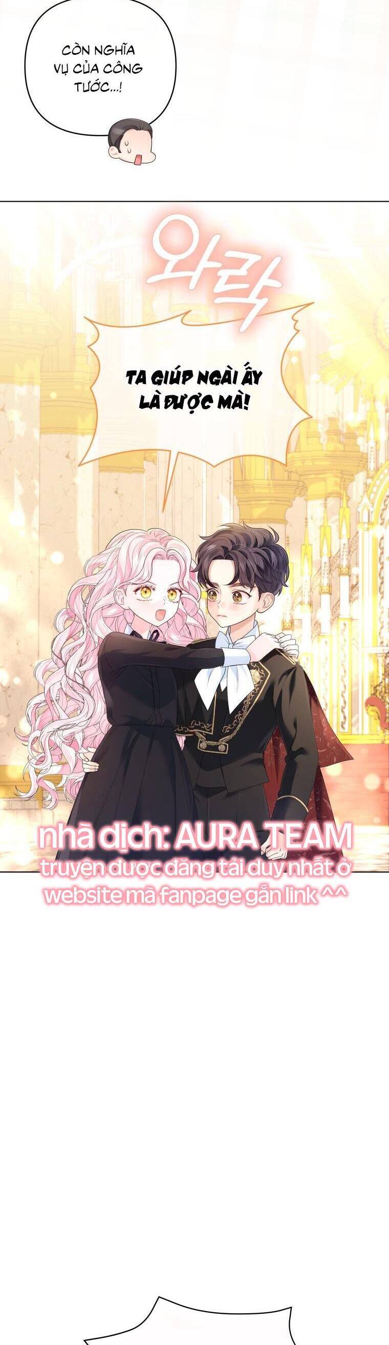 Thà Làm Vua Còn Hơn Chapter 9 - Trang 2