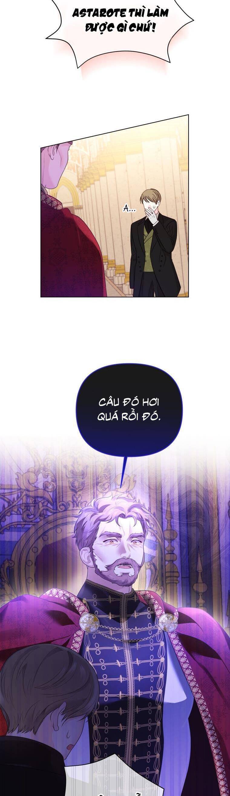 Thà Làm Vua Còn Hơn Chapter 9 - Trang 2