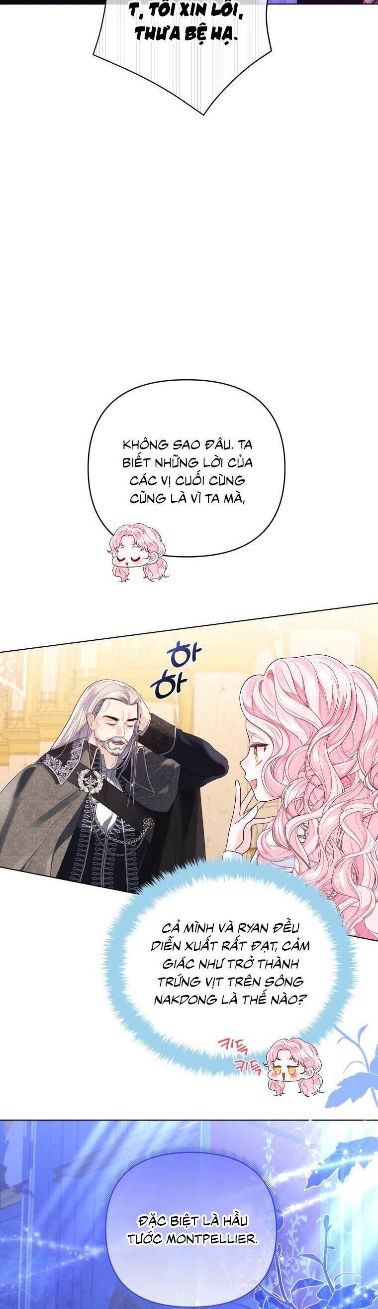 Thà Làm Vua Còn Hơn Chapter 9 - Trang 2