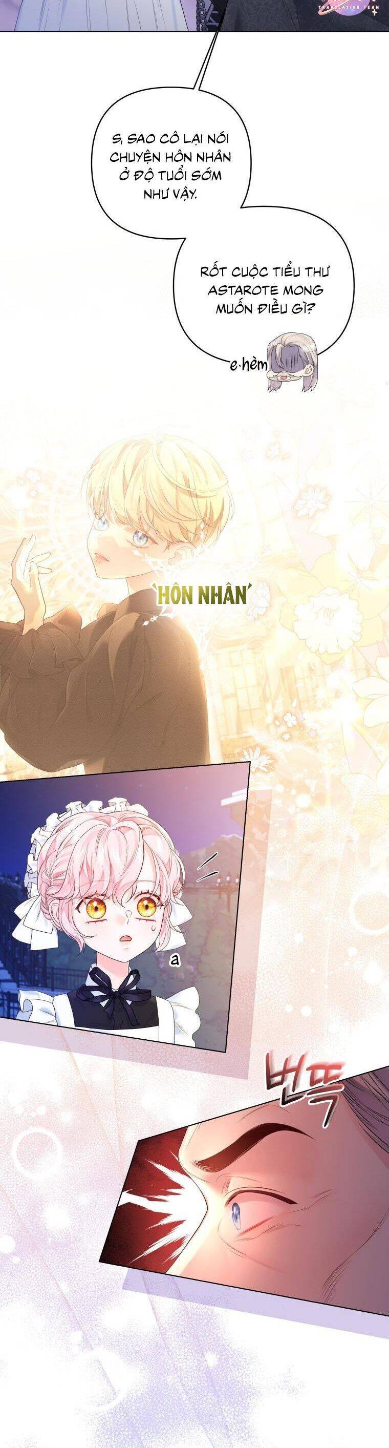 Thà Làm Vua Còn Hơn Chapter 9 - Trang 2