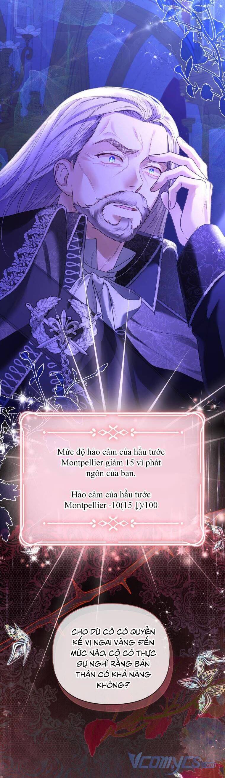 Thà Làm Vua Còn Hơn Chapter 9 - Trang 2