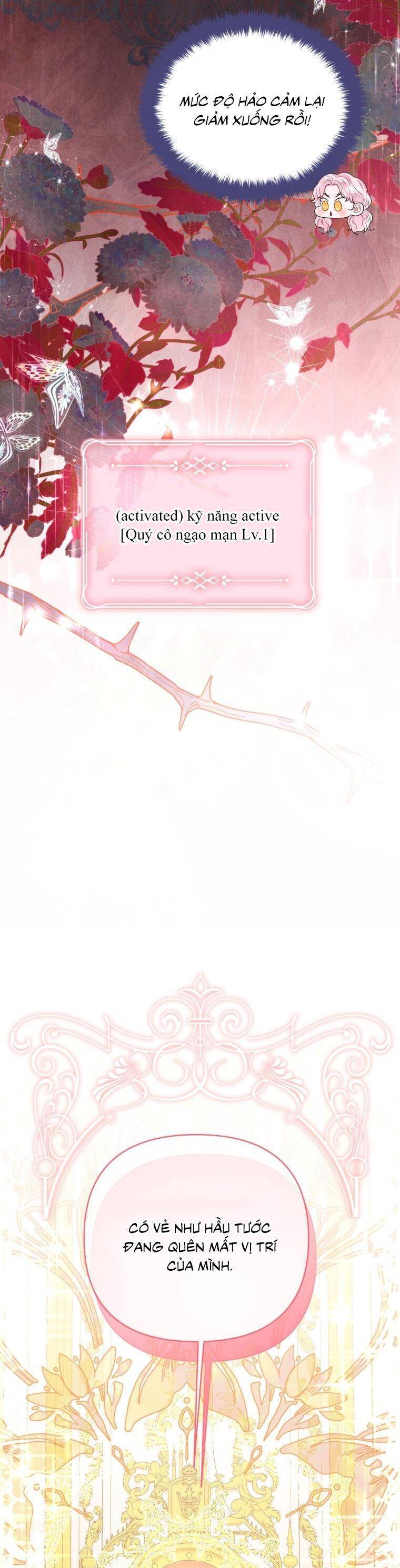 Thà Làm Vua Còn Hơn Chapter 9 - Trang 2