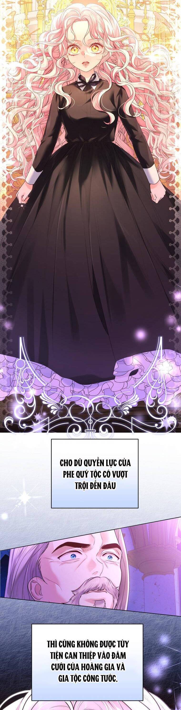 Thà Làm Vua Còn Hơn Chapter 9 - Trang 2