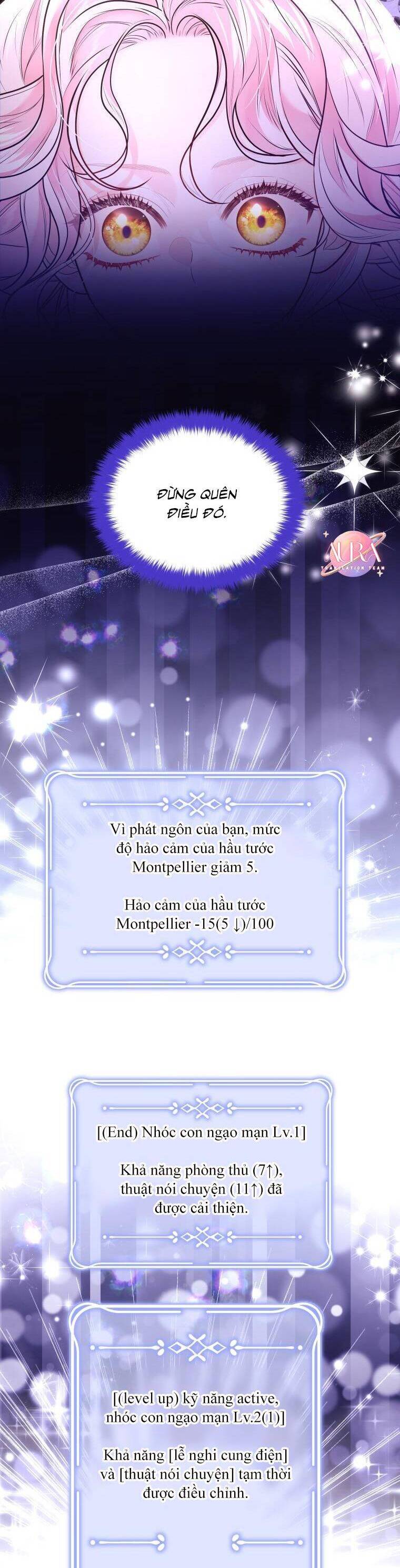 Thà Làm Vua Còn Hơn Chapter 9 - Trang 2