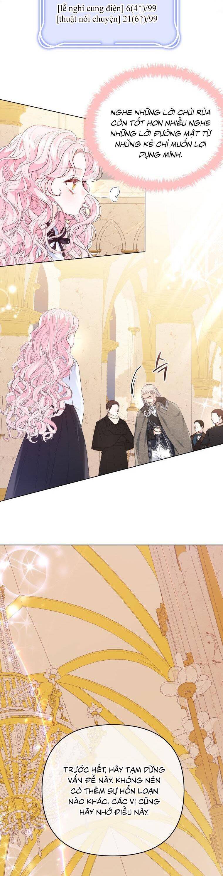 Thà Làm Vua Còn Hơn Chapter 9 - Trang 2