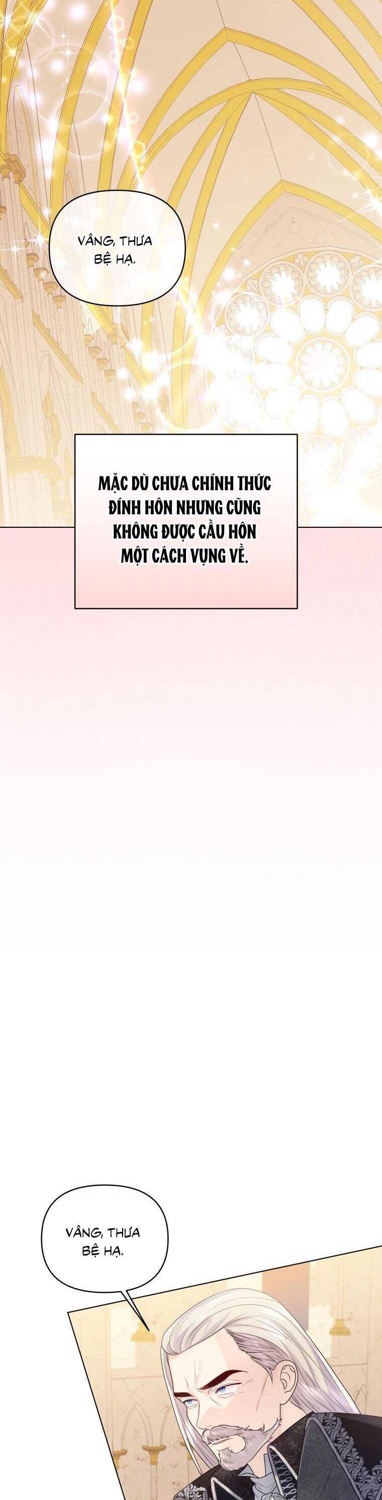 Thà Làm Vua Còn Hơn Chapter 9 - Trang 2