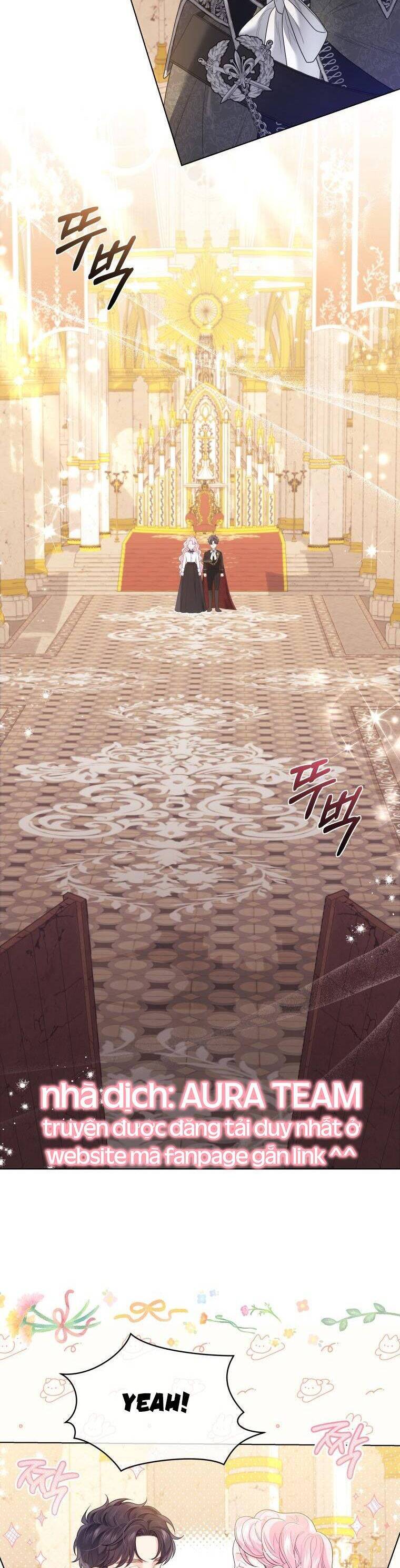 Thà Làm Vua Còn Hơn Chapter 9 - Trang 2