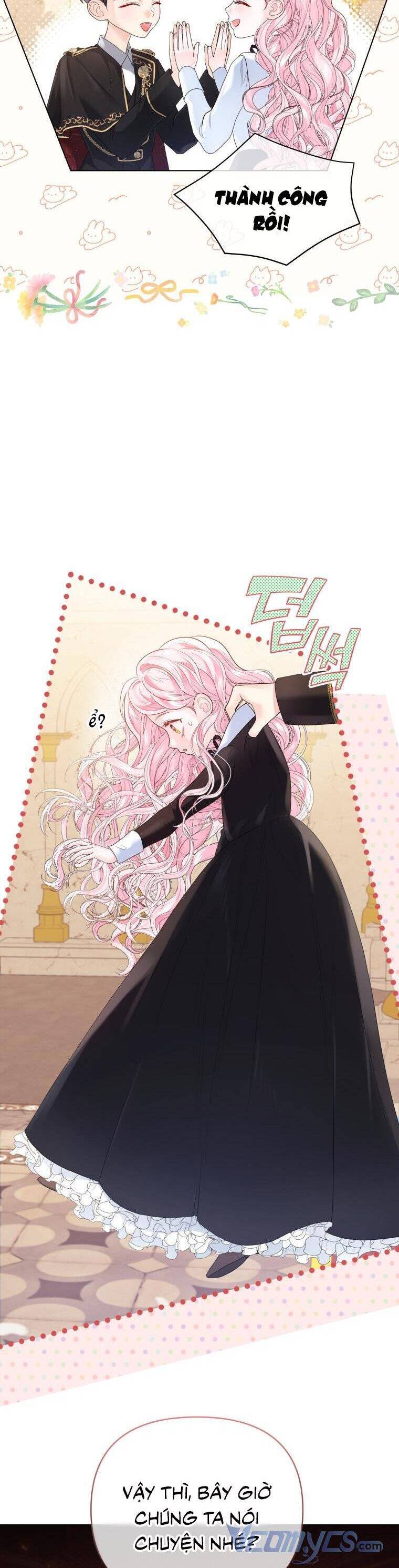 Thà Làm Vua Còn Hơn Chapter 9 - Trang 2