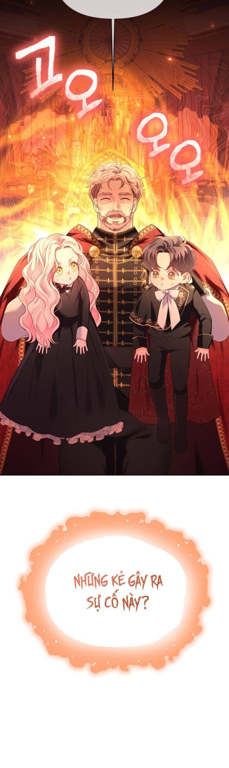 Thà Làm Vua Còn Hơn Chapter 9 - Trang 2