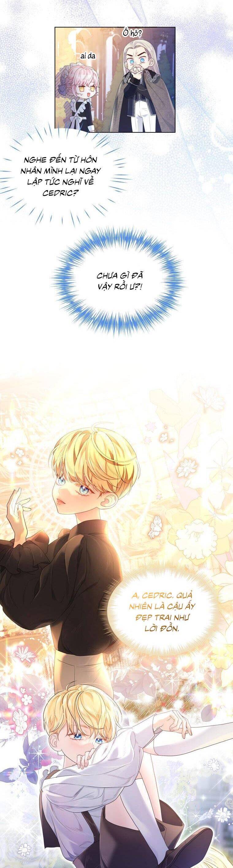 Thà Làm Vua Còn Hơn Chapter 9 - Trang 2