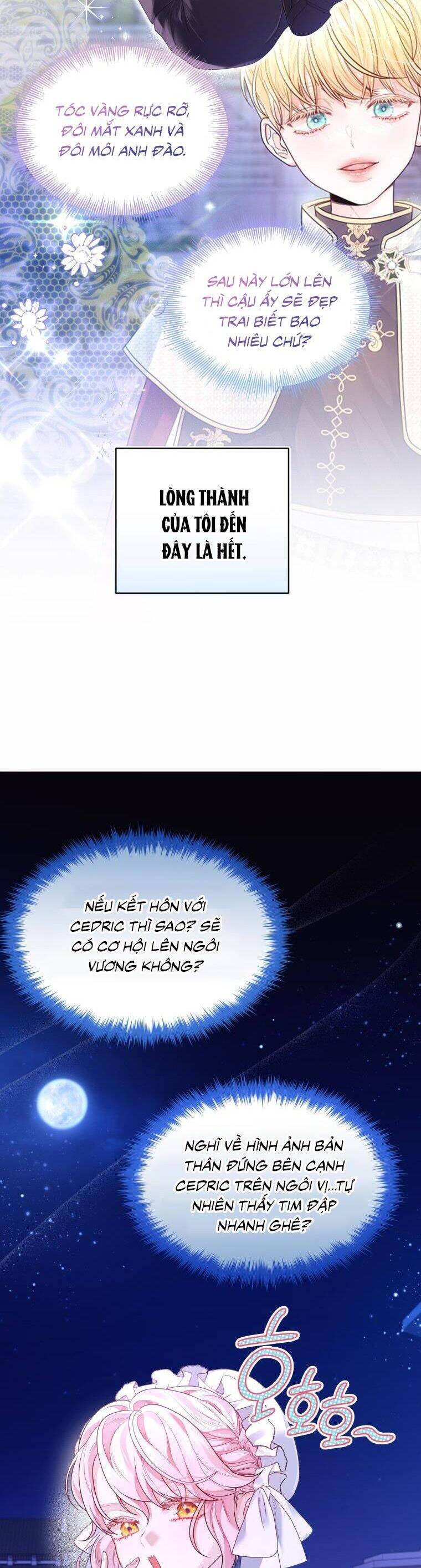 Thà Làm Vua Còn Hơn Chapter 9 - Trang 2