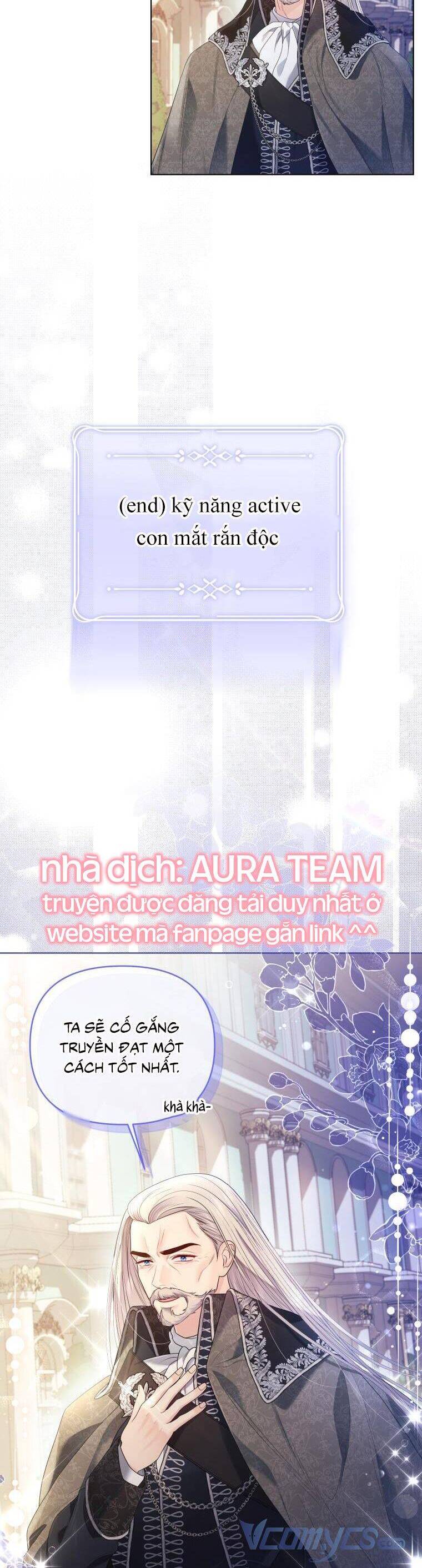 Thà Làm Vua Còn Hơn Chapter 9 - Trang 2