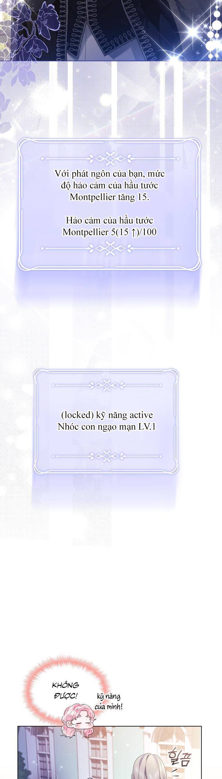 Thà Làm Vua Còn Hơn Chapter 9 - Trang 2