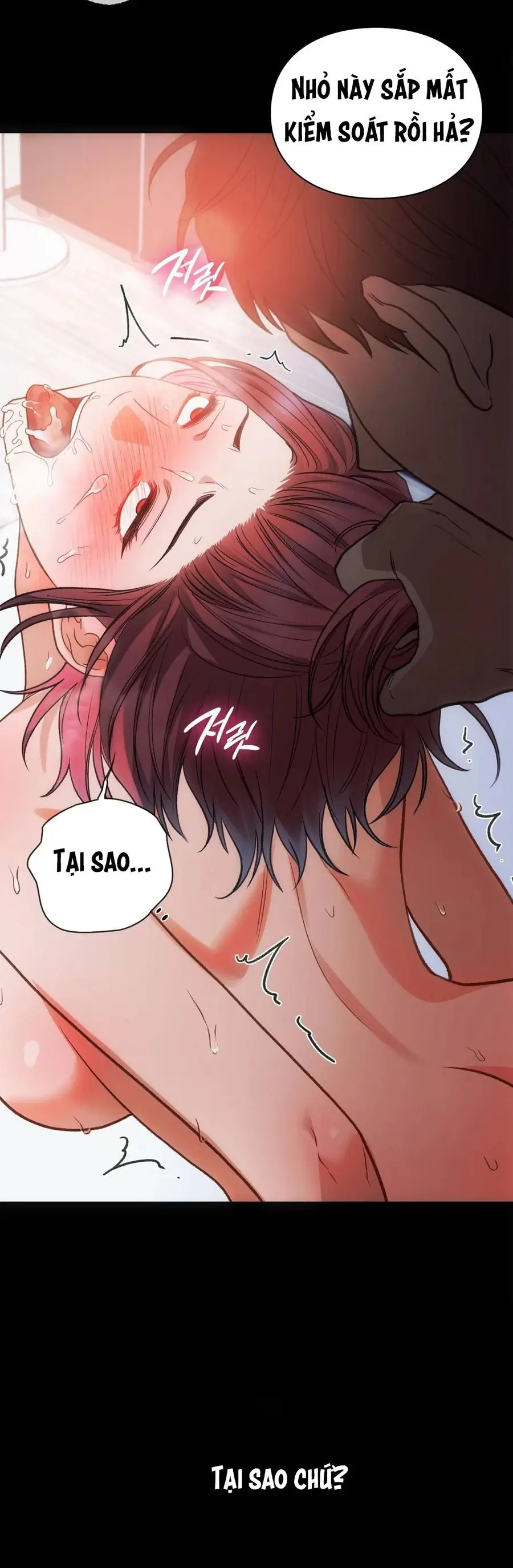 Thà Lấy Bài Vị Còn Hơn Làm Thiếp Chapter 10 - Trang 2