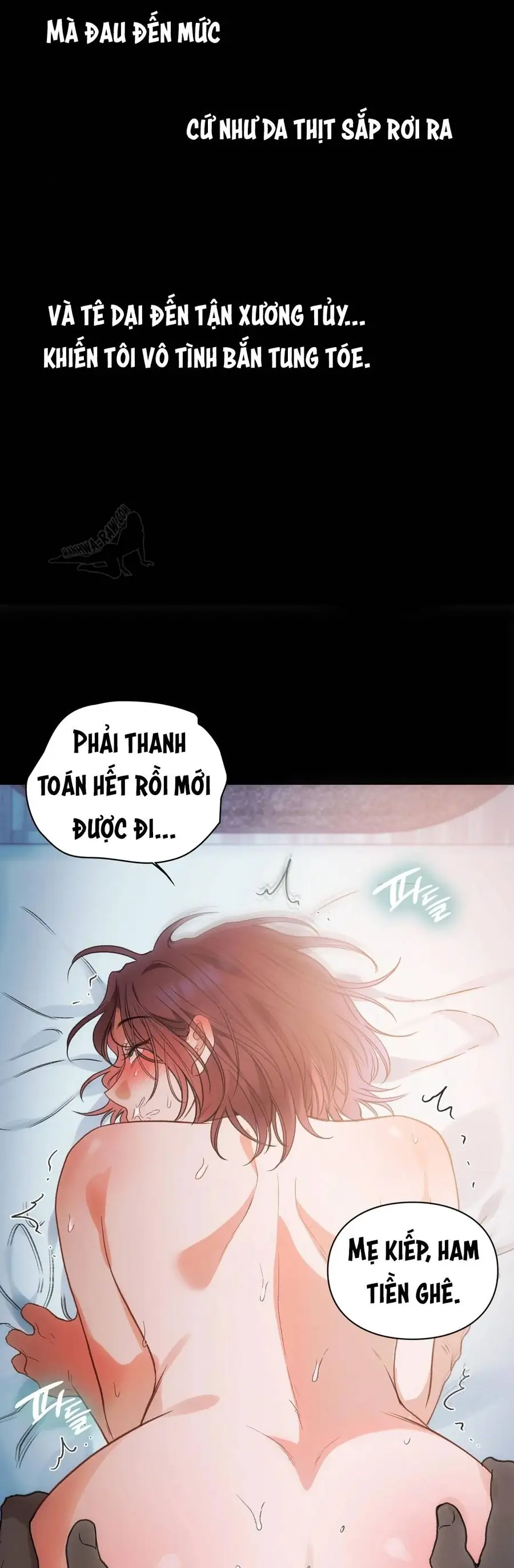 Thà Lấy Bài Vị Còn Hơn Làm Thiếp Chapter 10 - Trang 2