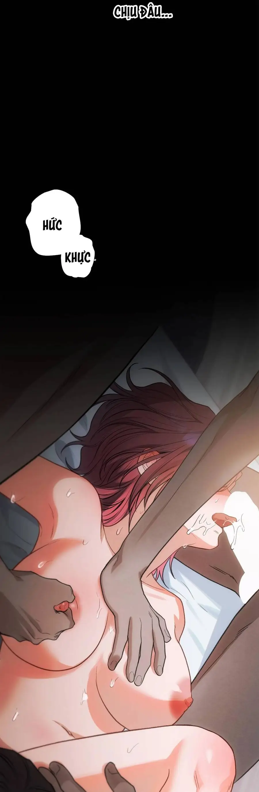 Thà Lấy Bài Vị Còn Hơn Làm Thiếp Chapter 10 - Trang 2